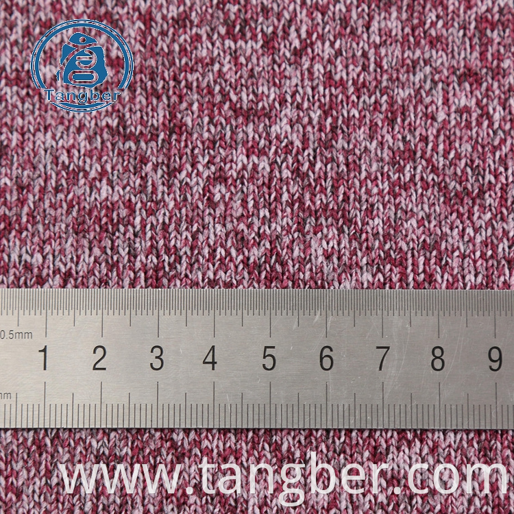 polyester fleece fabric